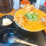 極楽うどん TKU - 