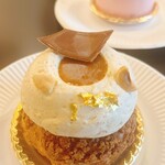 ル・コワンヴェール パトリック・ルメル - 