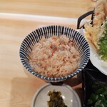 うどん ゆきの - 
