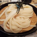 うどん ゆきの - 