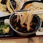 うどん ゆきの - 