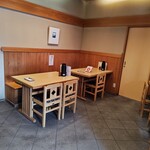 うどん ゆきの - 