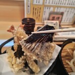 うどん ゆきの - 