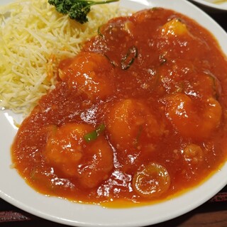 上海菜館 喜福家_1