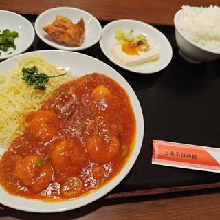 上海菜館 喜福家_0