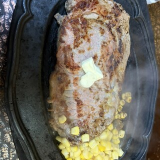 ステーキハウス リベラ_1