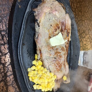 ステーキハウス リベラ_0