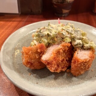 町屋 あかりや_0