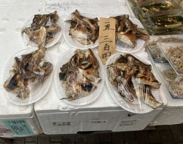 魚仁 閉店】魚仁 （うおじん） - 月島/居酒屋 | 食べログ
