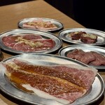 燒肉一心Tansuke 旦 有樂町 - 