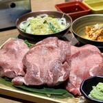 燒肉一心Tansuke 旦 有樂町 - 