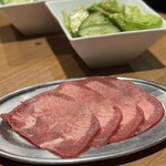 燒肉一心Tansuke 旦 有樂町 - 