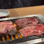 燒肉一心Tansuke 旦 有樂町 - 