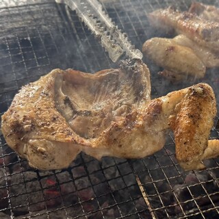 東千歳バーベキュー_0