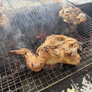 東千歳バーベキュー_1