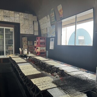 東千歳バーベキュー_2