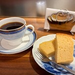 珈琲いづみ - 