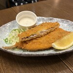 エキナカ酒場しおや - 