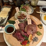 熟成肉 熟成魚 こなれ - 