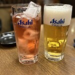 エキナカ酒場しおや - 