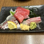 エキナカ酒場しおや - 