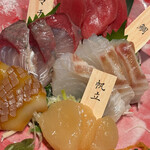 熟成肉 熟成魚 こなれ - 