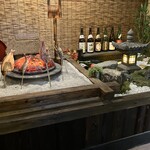 爐端 炎 橫濱店 - 