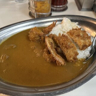 カレーの店 タカサゴ_0