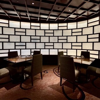 シルクロードガーデン_2