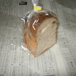 パンカフェ　ル・パン - アウトレットパン１００円（形が悪いので）