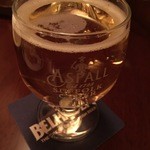 アスポール　サフォーク　サイダー