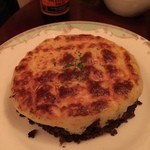 シェパードパイ　1300円