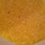 イル バッティクオーレ - ミラノ風リゾット