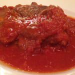 イル バッティクオーレ - オッソブーコ