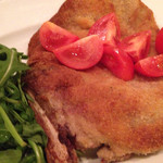 イル バッティクオーレ - カツレツ