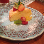 イル バッティクオーレ - ドルチェ