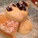 イル バッティクオーレ - ドルチェ