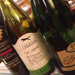 イル バッティクオーレ - ワイン