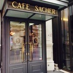 Café Sacher - 