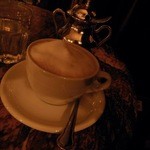 DEMEL - クリームコーヒー