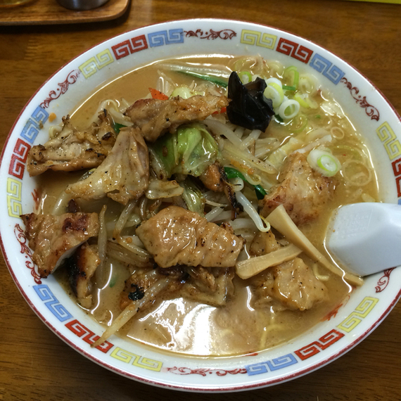 閉店 ひまわり 東鷹栖店 永山 ラーメン 食べログ 閉店 ひまわり 東鷹栖店 永山 ラーメン 食べログ