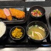 とんかつとカツカレーの店 キセキ食堂 - 