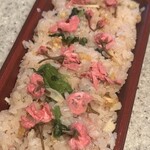 おこわ米八 - 料理写真: