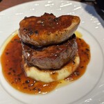 俺のイタリアン - ロッシーニ