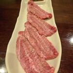 焼肉ゆえん - 