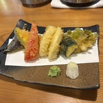 丹想庵　健次郎 - 