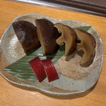 丹想庵　健次郎 - 