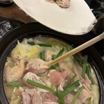炭匠 御厨 - 