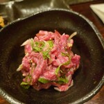 焼肉ゆえん - 