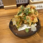 丹想庵　健次郎 - 